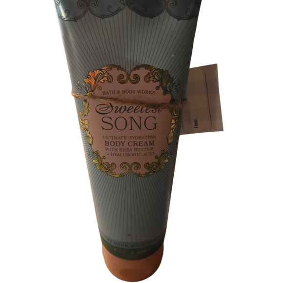 Women's Blue Bundle Beauty ,Skin care and Hair Accessory Set ๐ฆ๐๐๐ฉต - Picture 5 of 5